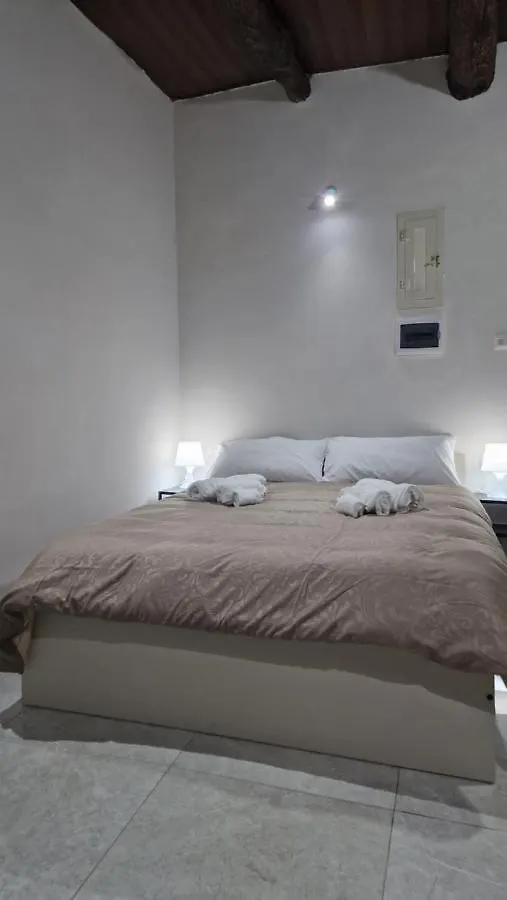Vincent'S House Apartment Naples Italy