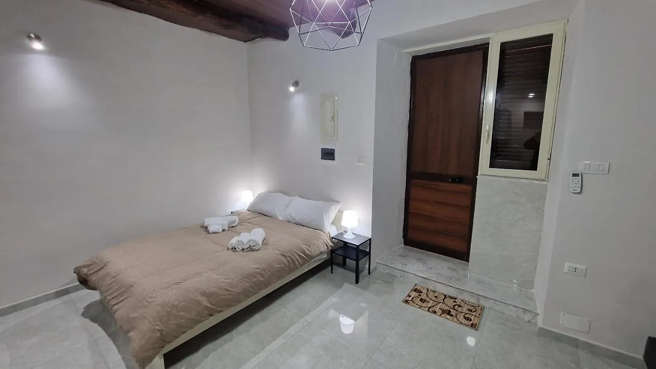 Vincent'S House Apartment Naples