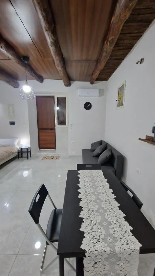 Vincent'S House Apartment Naples