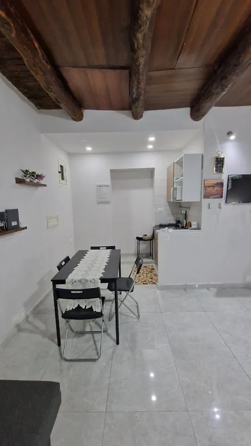 Vincent'S House Apartment Naples