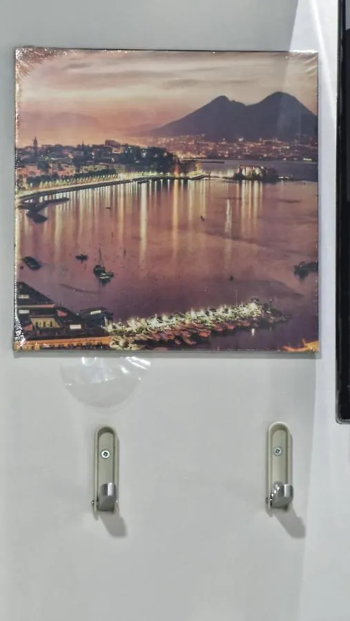Vincent'S House Apartment Naples