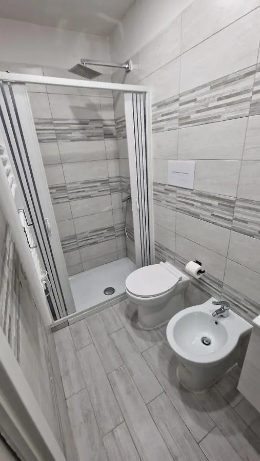 Vincent'S House Apartment Naples