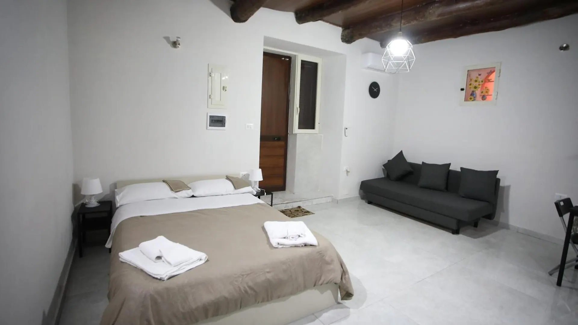 Vincent'S House Apartment Naples