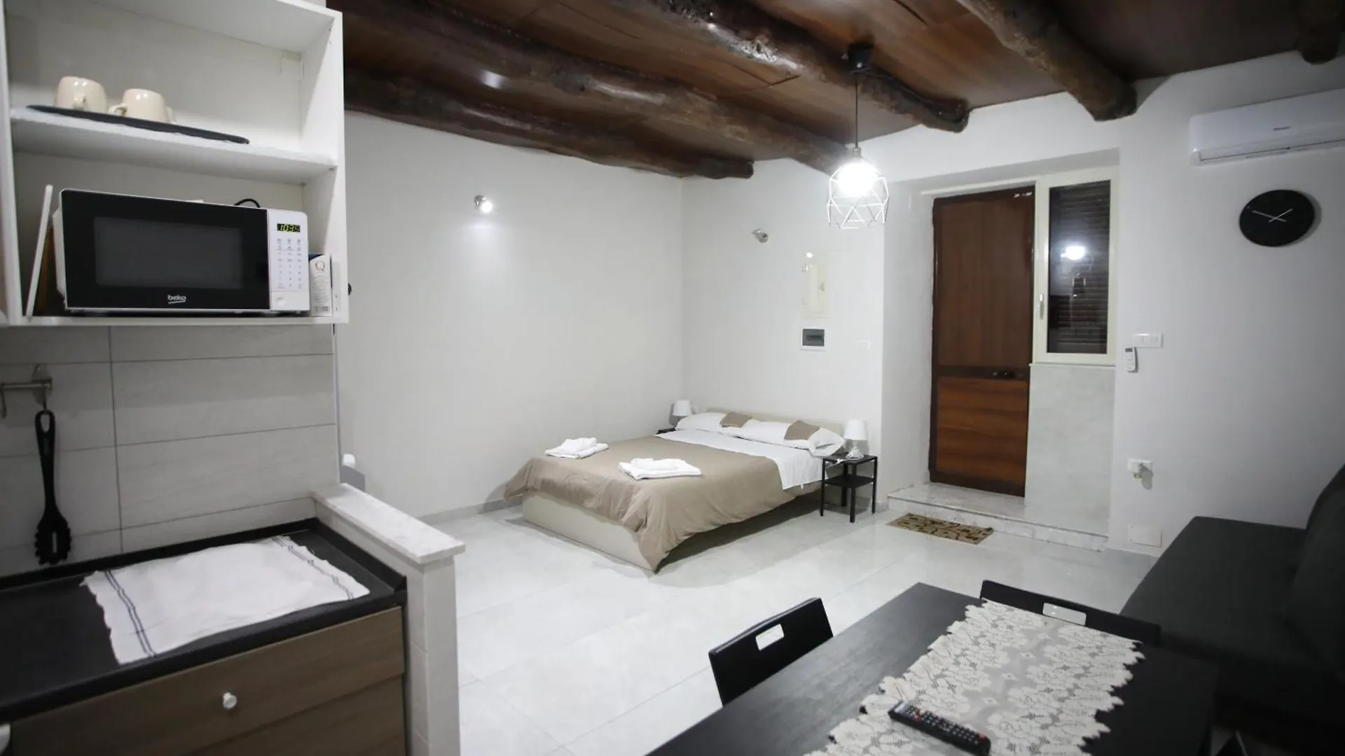 Vincent'S House Apartment Naples