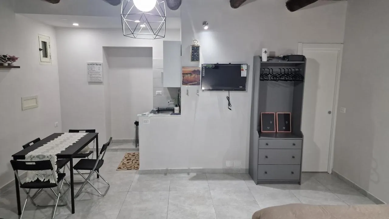 Vincent'S House Apartment Naples