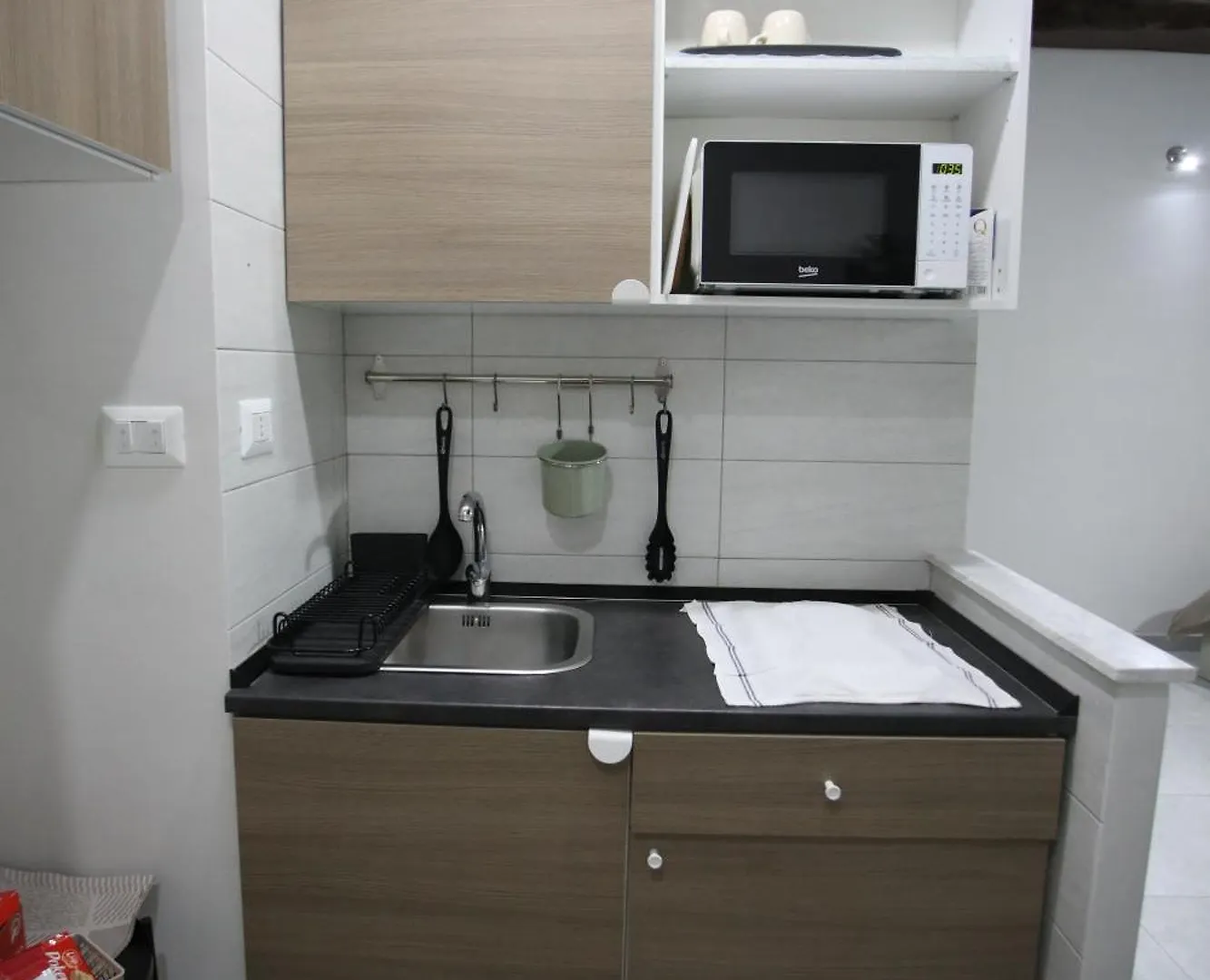 Vincent'S House Apartment Naples