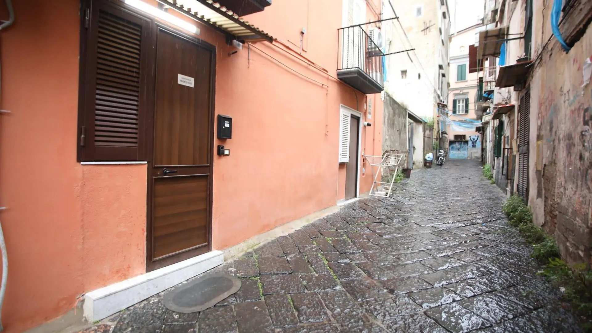 Vincent\'S House location